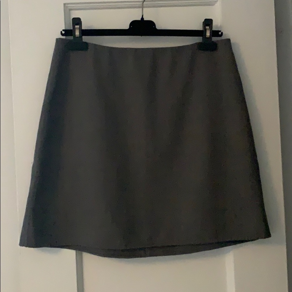THEORY Skirt